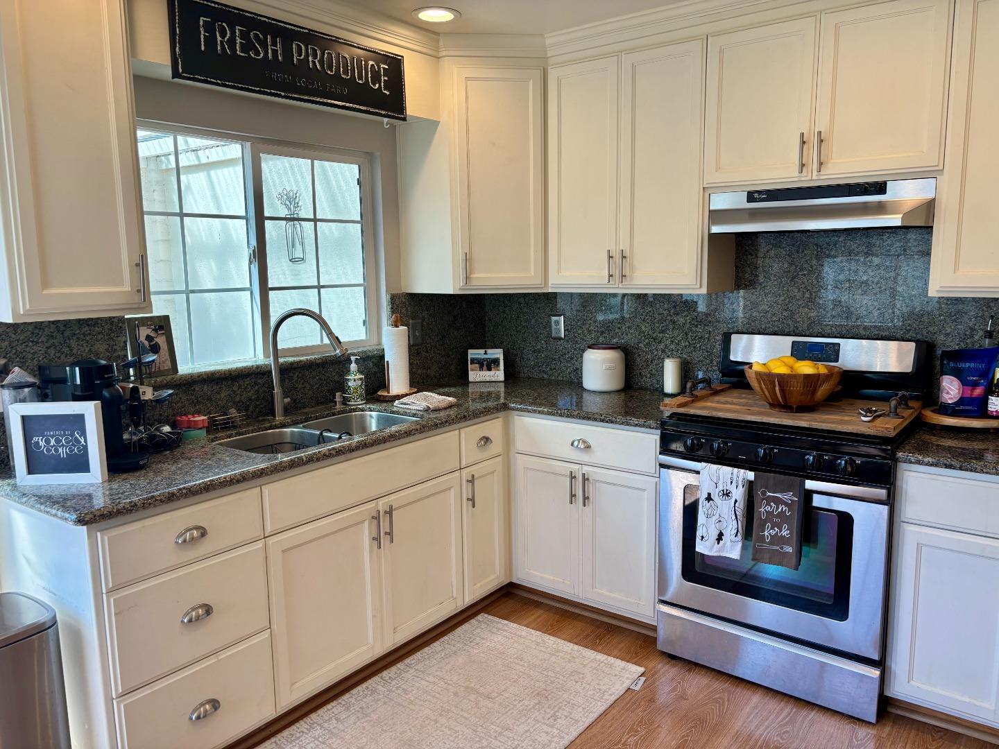 Property Photo: 328 Quintero Circle CA 93906