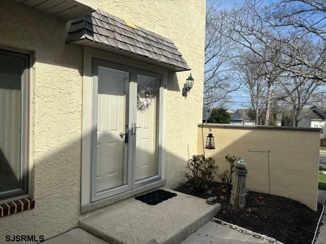 Property Photo: 5 Greate Bay 5 NJ 08244