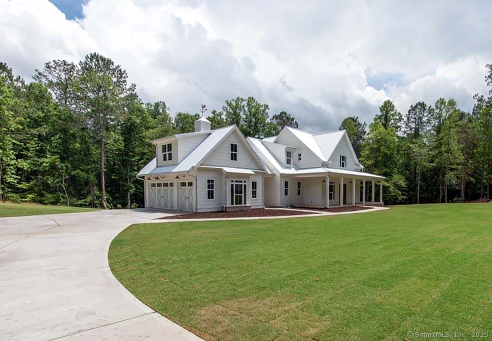 Property Photo: 95 Flanders Road CT 06355