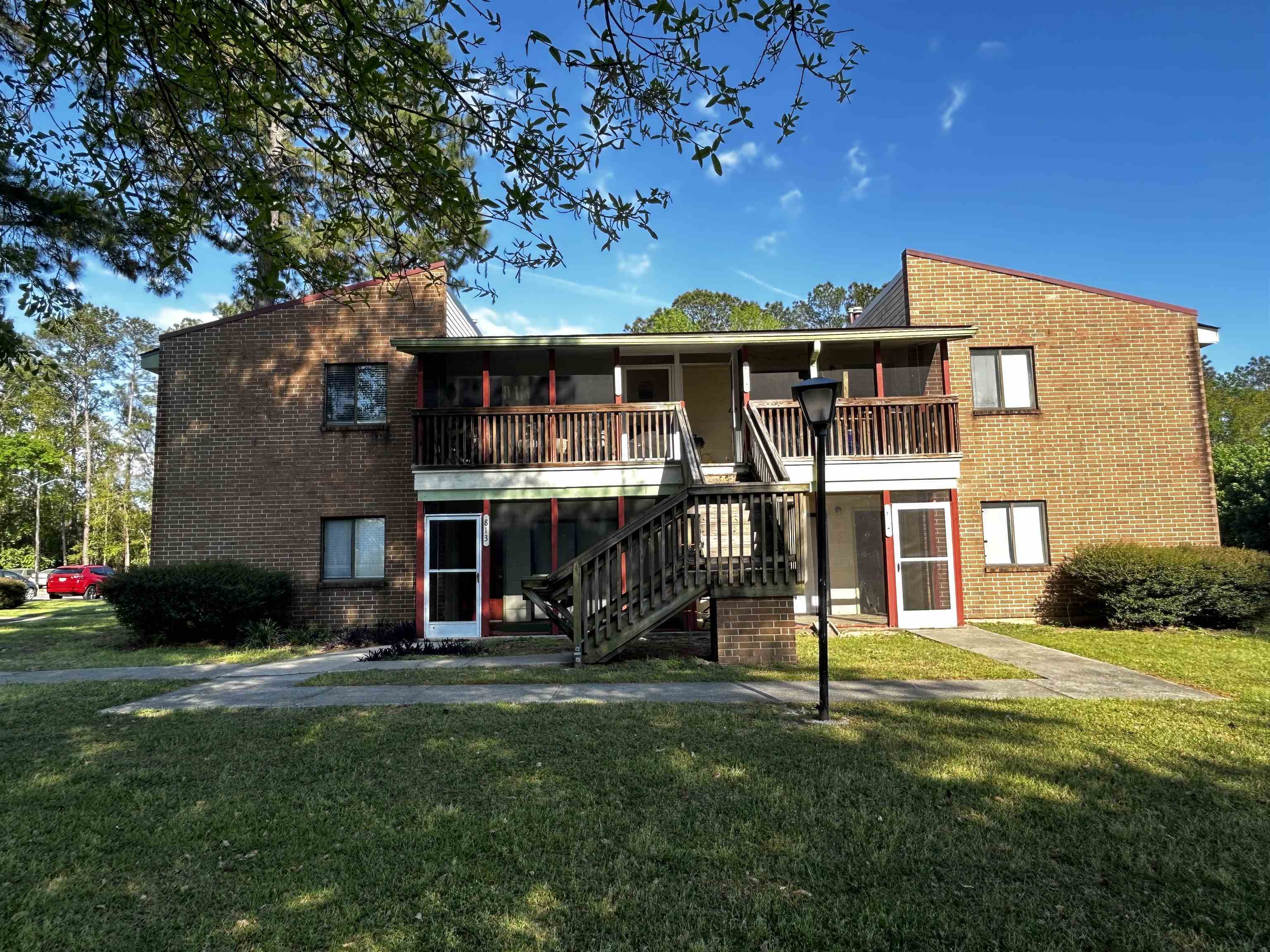 Property Photo: 317-814 Mabry 814 FL 32304