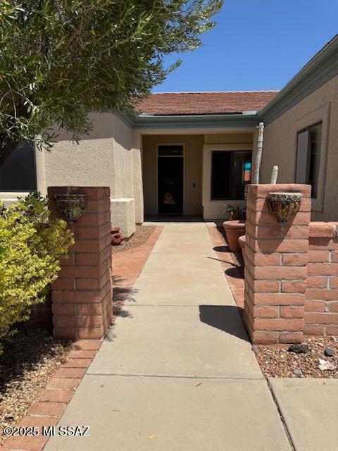 Property Photo:  4769 S Meadow Ridge Drive  AZ 85622 