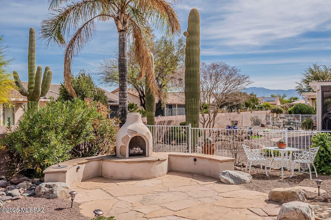 Property Photo:  7662 W Starry Night Lane  AZ 85743 