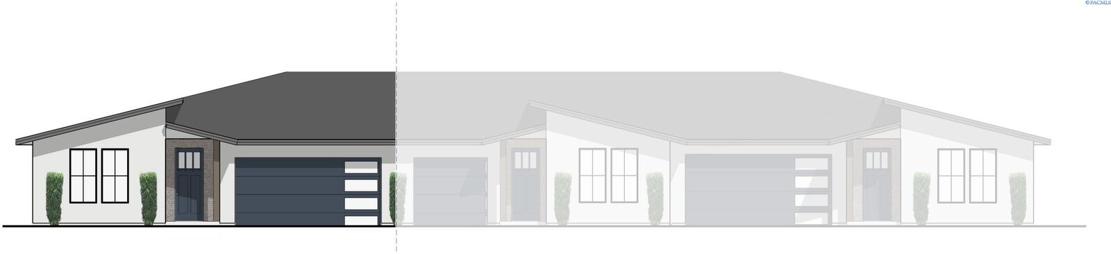 Property Photo: 1102 Fairhaven Loop 34 WA 99352