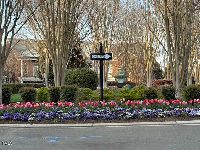 Property Photo: 303 Circle Park Place NC 27517