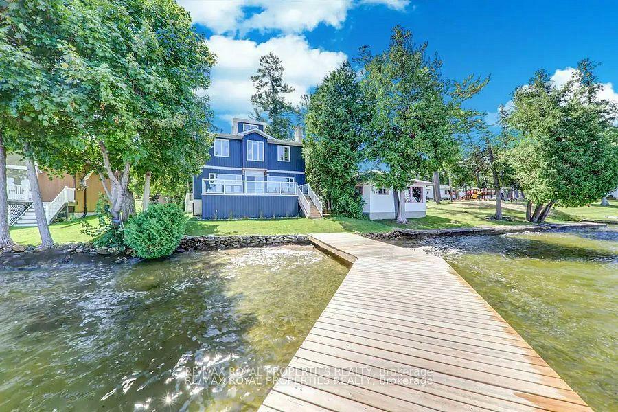 Property Photo: 28 Goodman Road ON K0M 1N0