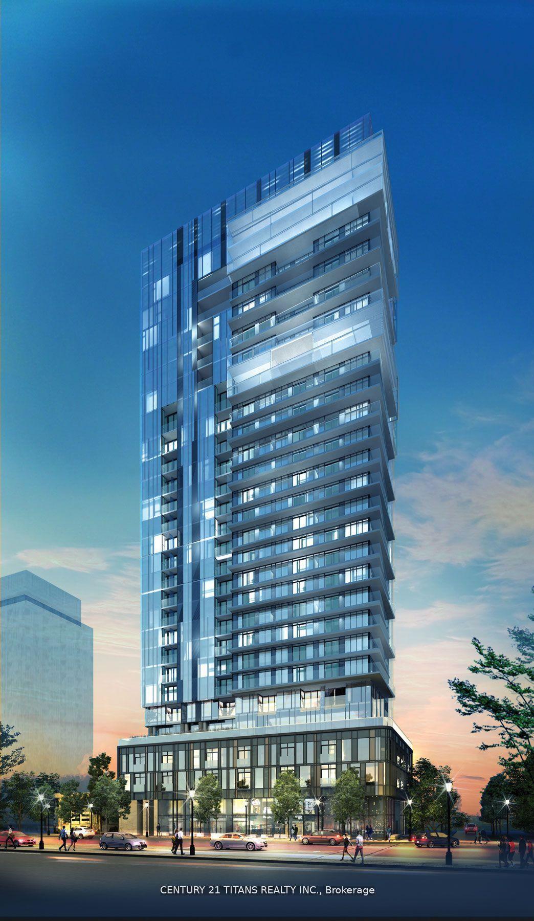 Photo de la propriété: 370 Martha Street 910 ON L7R 0G9