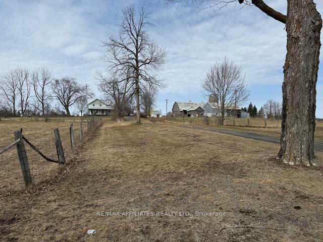 Property Photo: 3402 Dukelow Road ON K0E 1X0