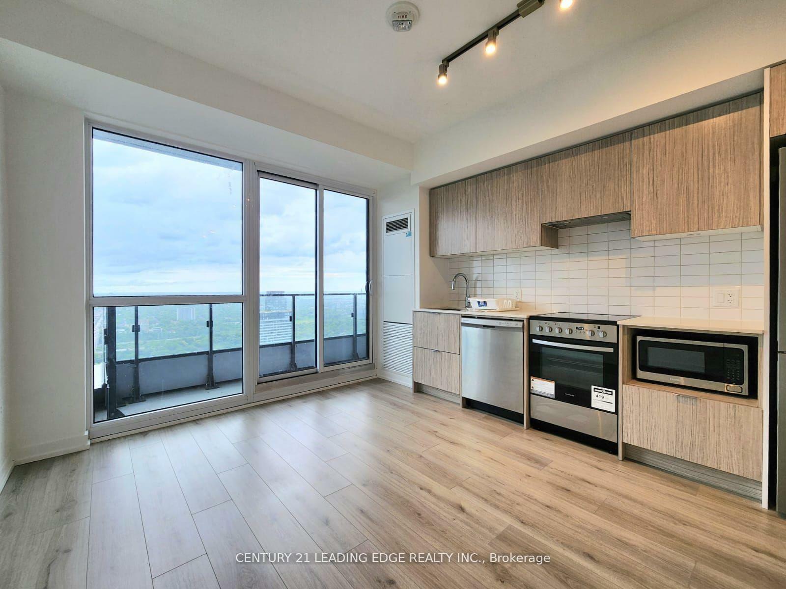 Photo de la propriété:  395 Bloor Street E 5308  ON M4W 1H7 