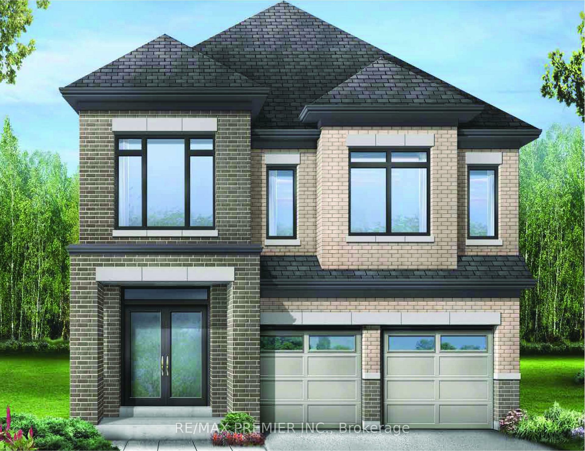 Property Photo: 1248 Talisman Manor ON L1X 0R8