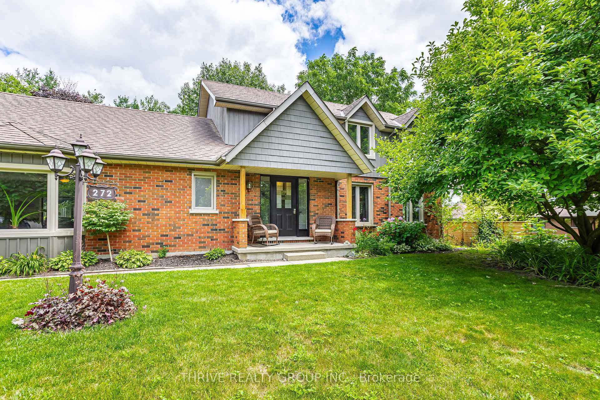 Property Photo: 272 Chittick Crescent ON N0L 1G3