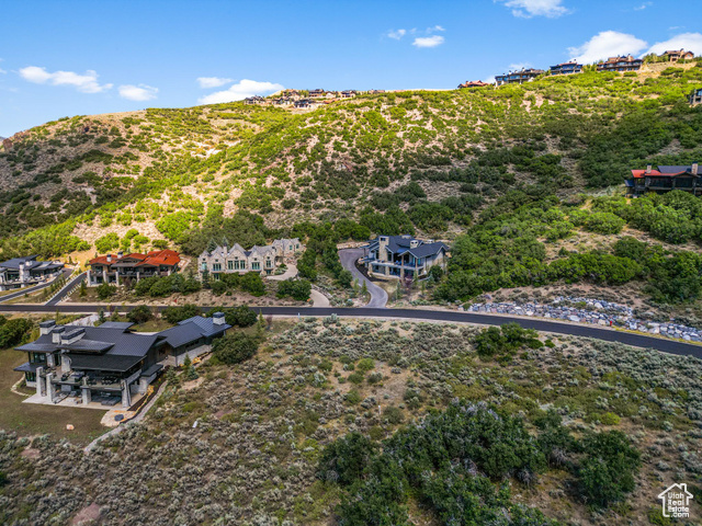 Property Photo: 2014 E Canyon Gate Rd 73 UT 84098