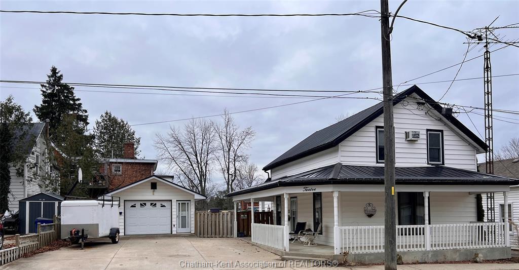12 Lumley Street  Blenheim ON N0P 1A0 photo