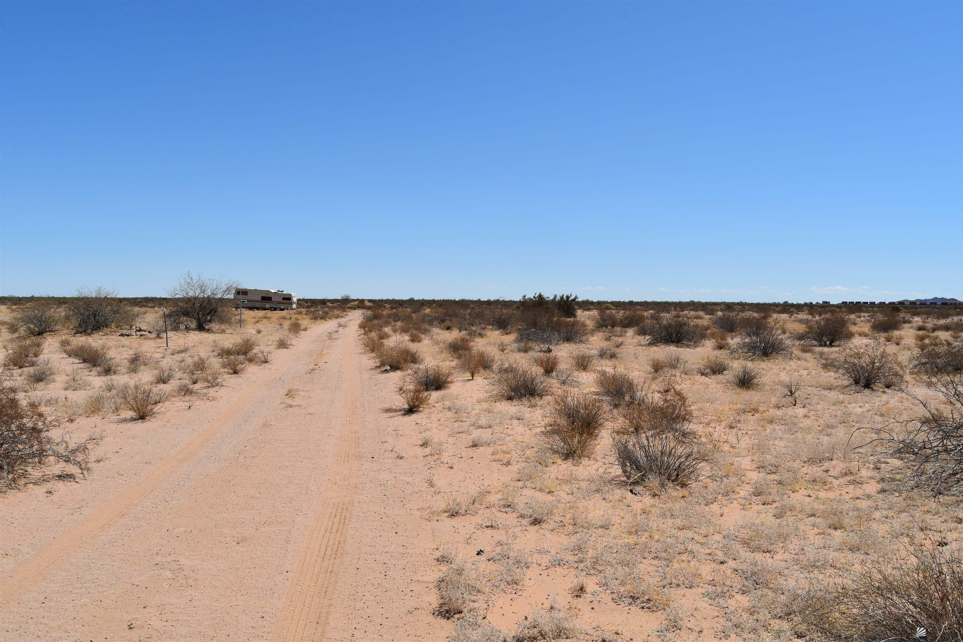 Property Photo: 559-08327 Palomar Rd AZ 85333