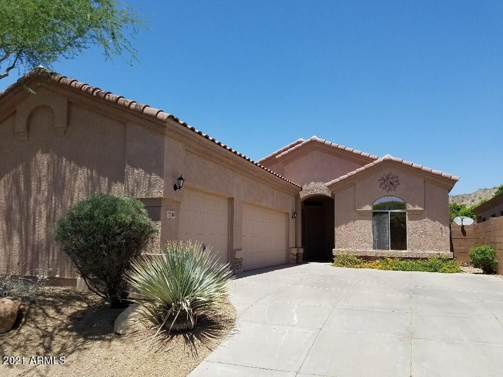 Property Photo:  6546 W Andrea Drive  AZ 85083 