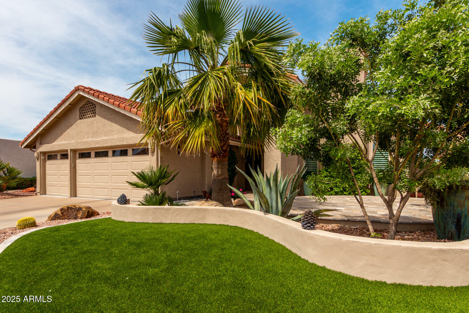 Property Photo: 10830 E Navajo Drive AZ 85248