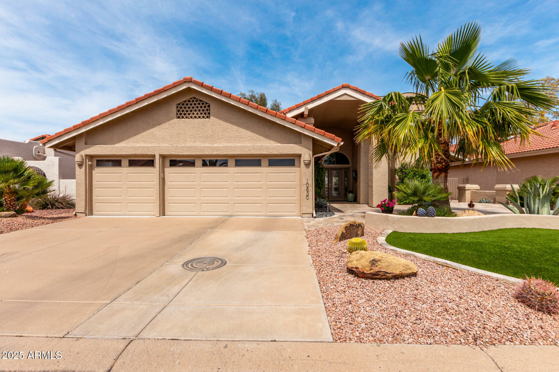 Property Photo:  10830 E Navajo Drive  AZ 85248 