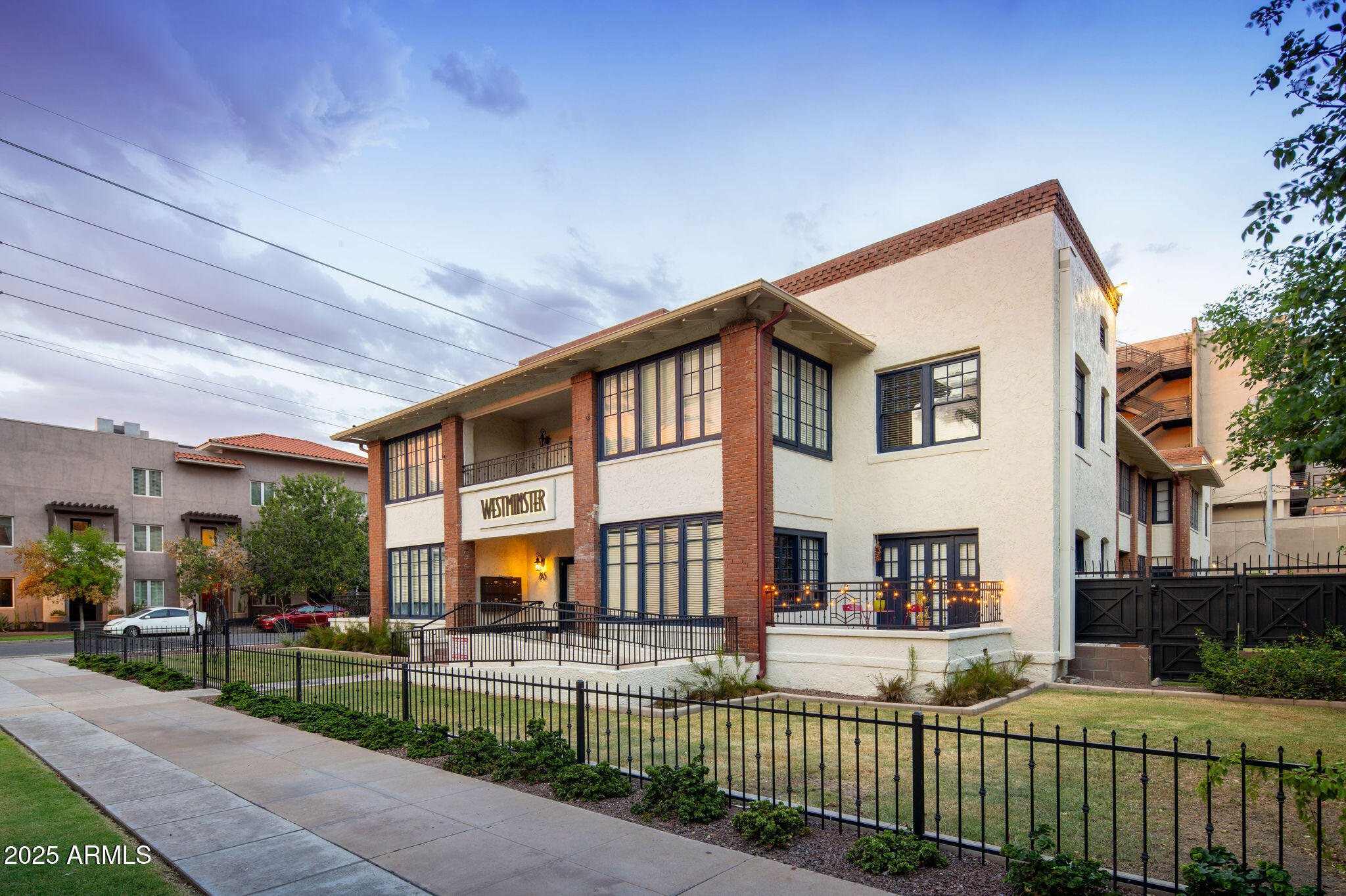 Property Photo: 845 N 2nd Avenue AZ 85003