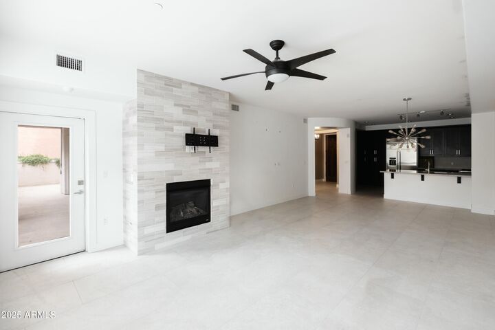 Property Photo:  4803 N Woodmere Fairway -- 1003  AZ 85251 