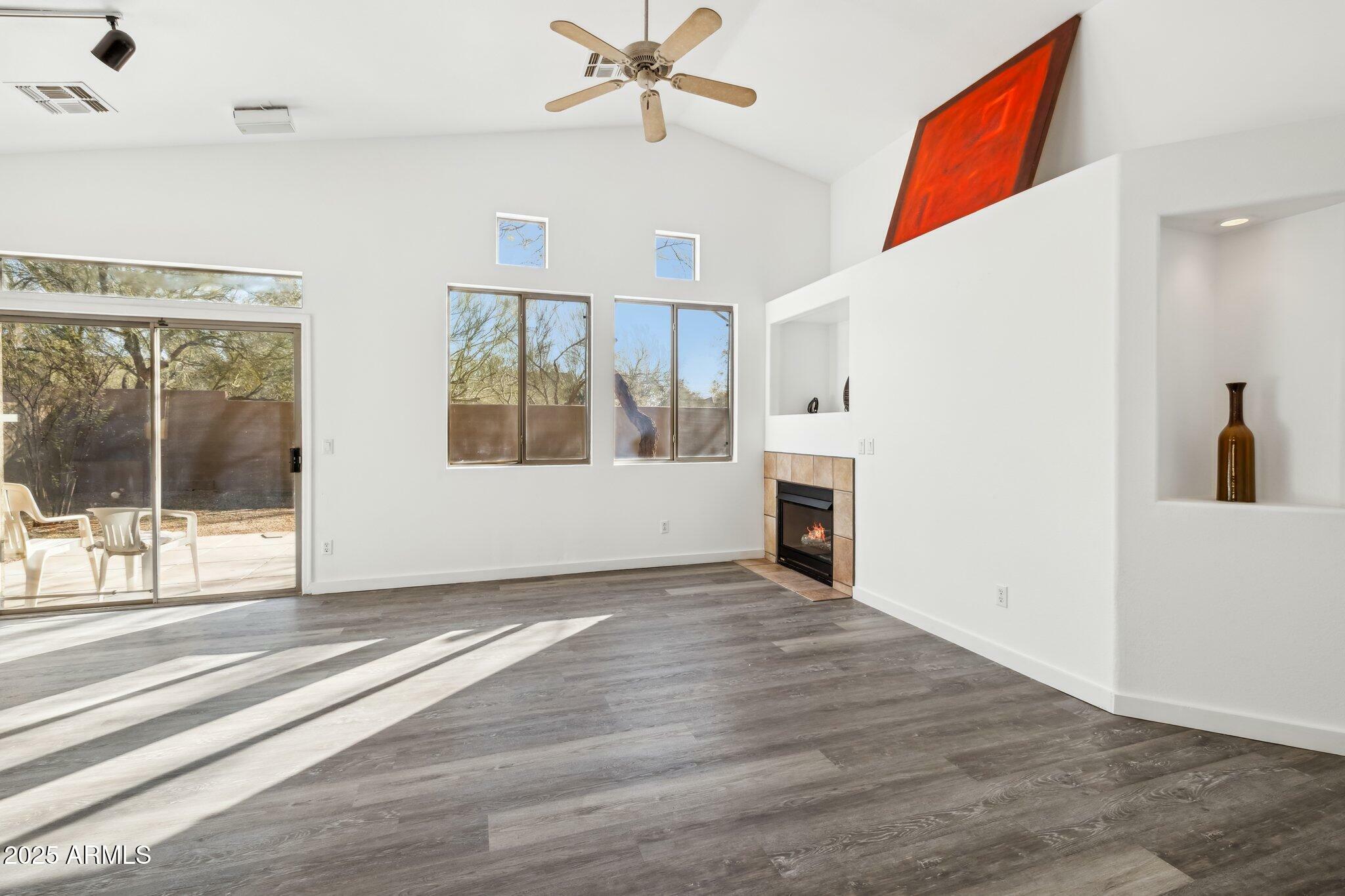 Property Photo:  4031 E Barwick Drive  AZ 85331 
