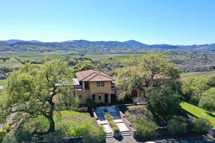 Property Photo:  25500 River Road  CA 95425 