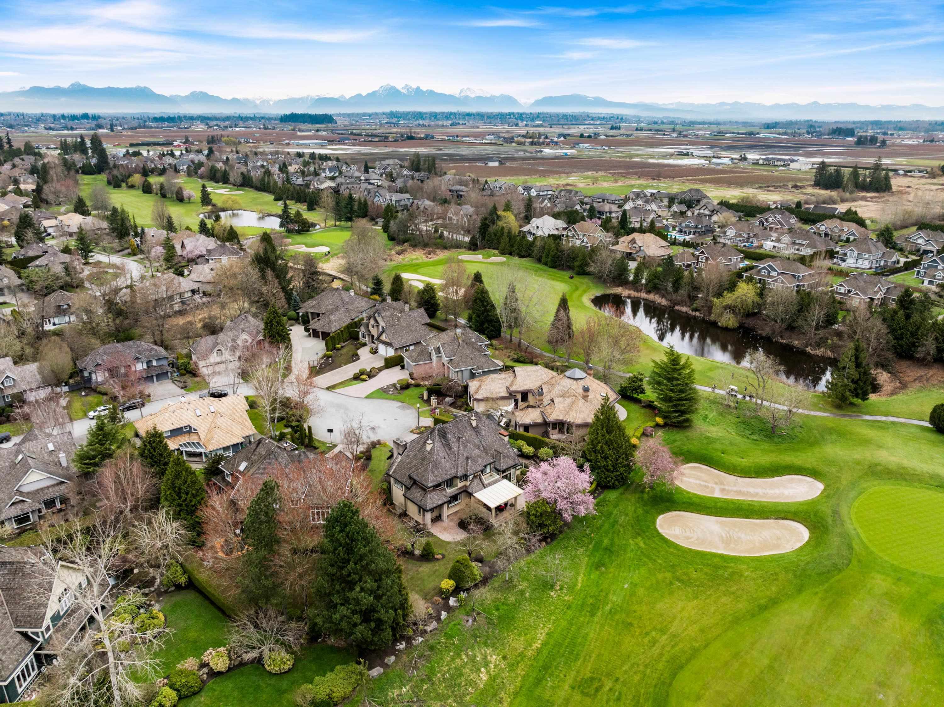 Property Photo: 16358 Lincoln Woods Court BC V3Z 0J8