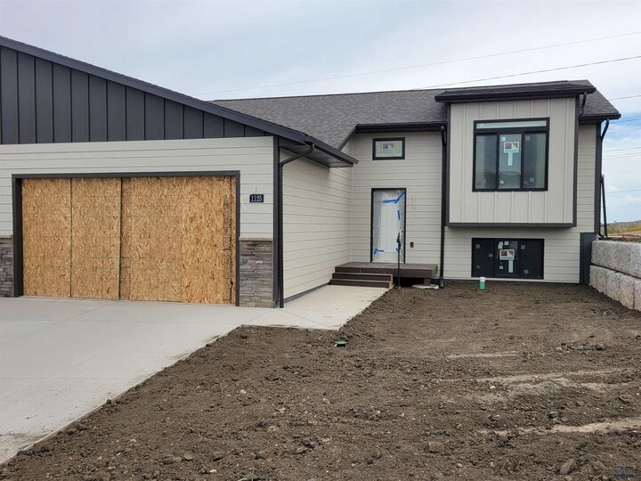 1125 Pinnacle Ct  Rapid City SD 57701 photo