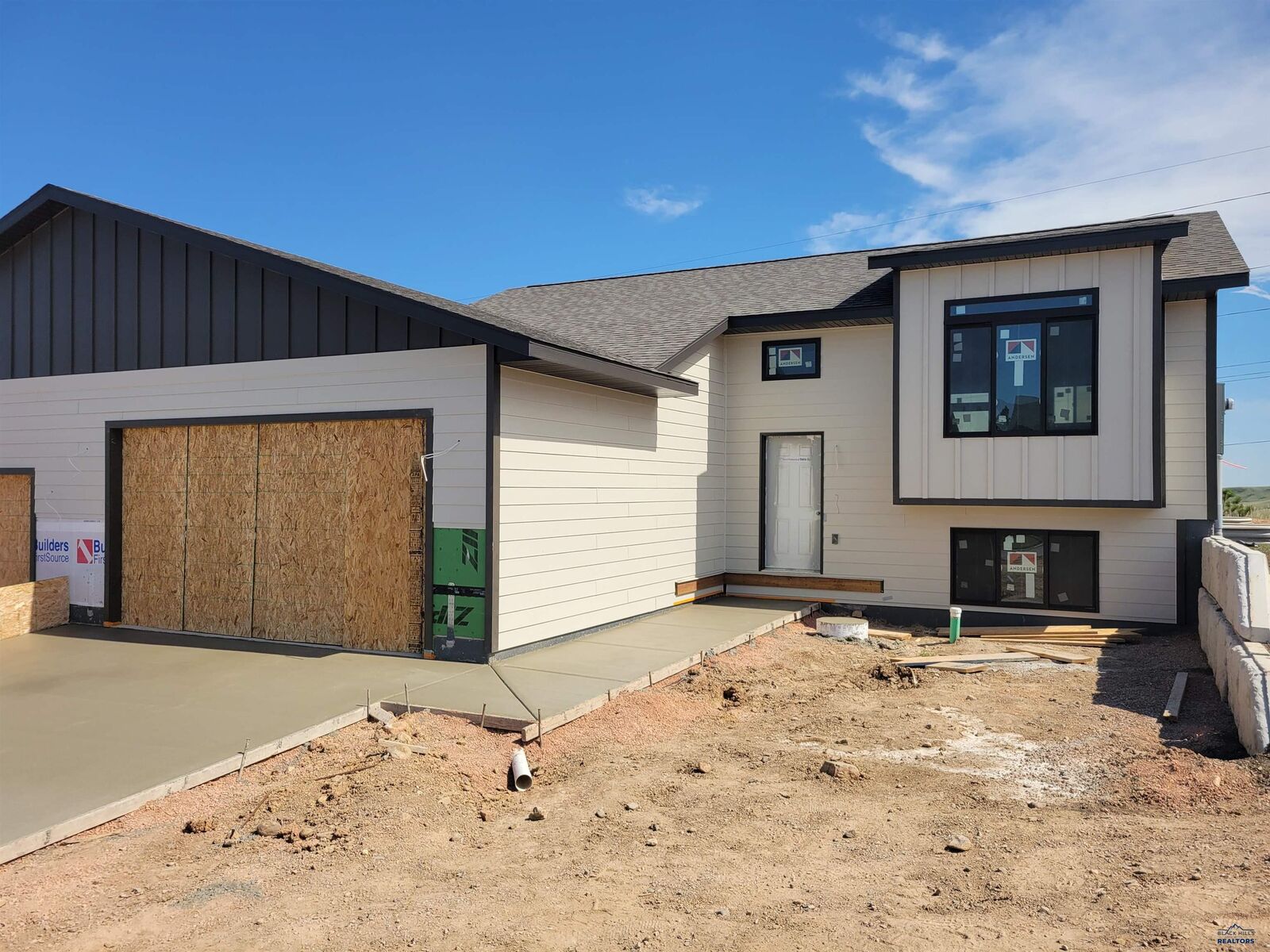 Property Photo: 1125 Pinnacle Ct SD 57701