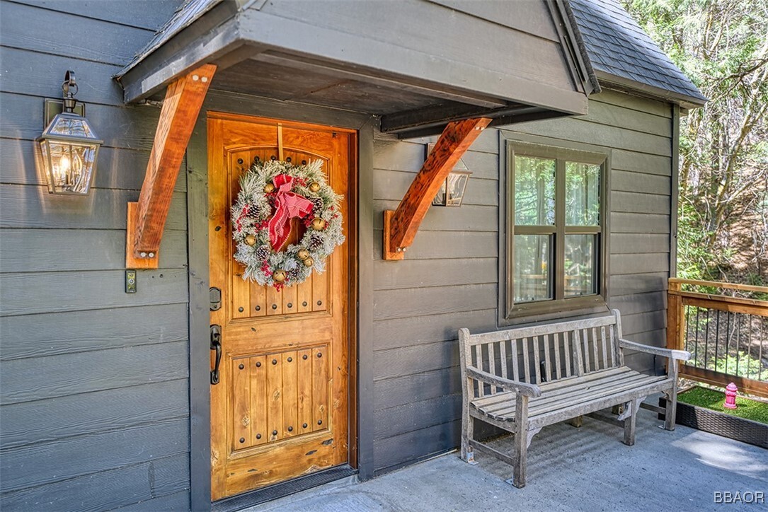 Property Photo: 27090 State Highway 189 CA 92317