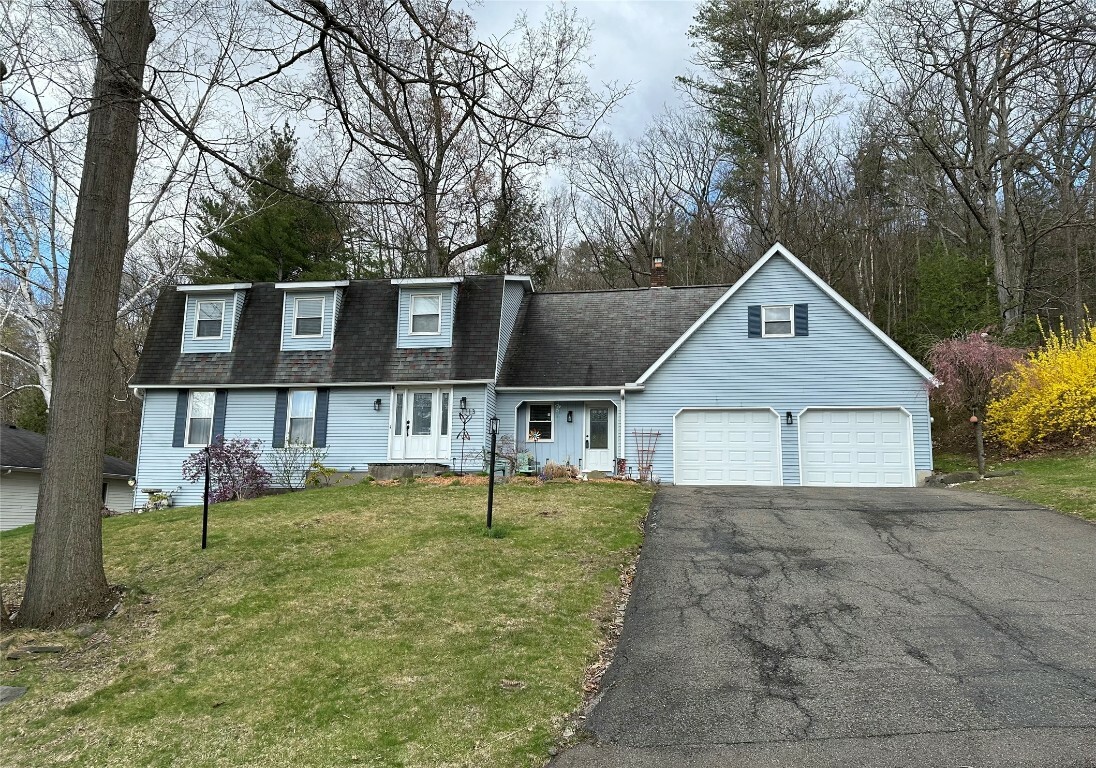 Property Photo: 1113 Greenwood Glen NY 13760