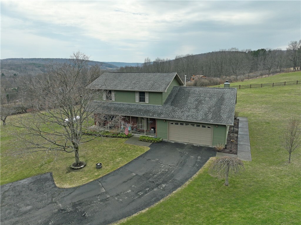 96 Bishop Road  Newfield NY 14867 photo