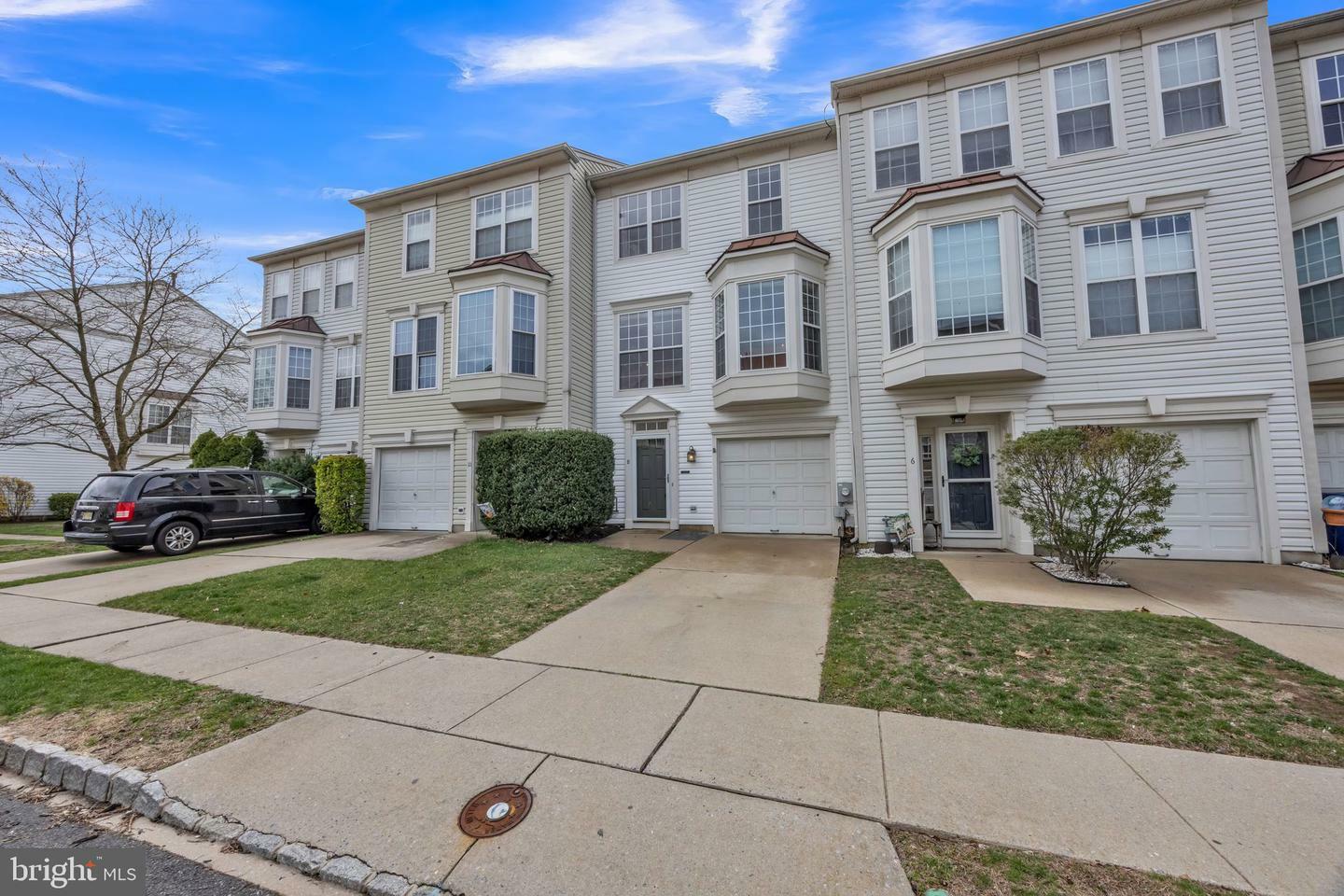 Property Photo: 8 Weatherly Road NJ 08075