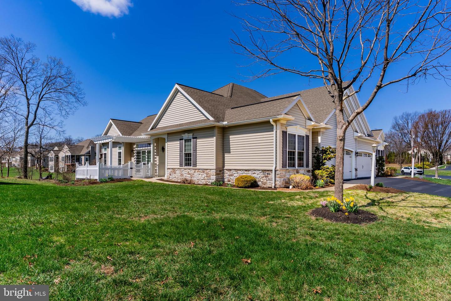 Property Photo: 401 Carmella Drive PA 17050