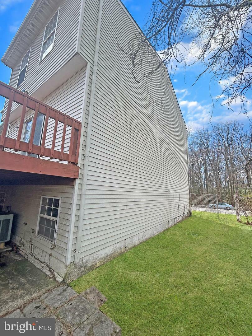 Property Photo: 629 Nollmeyer Road MD 21220