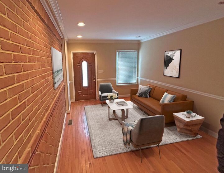 Property Photo:  1141 Nanticoke Street  MD 21230 