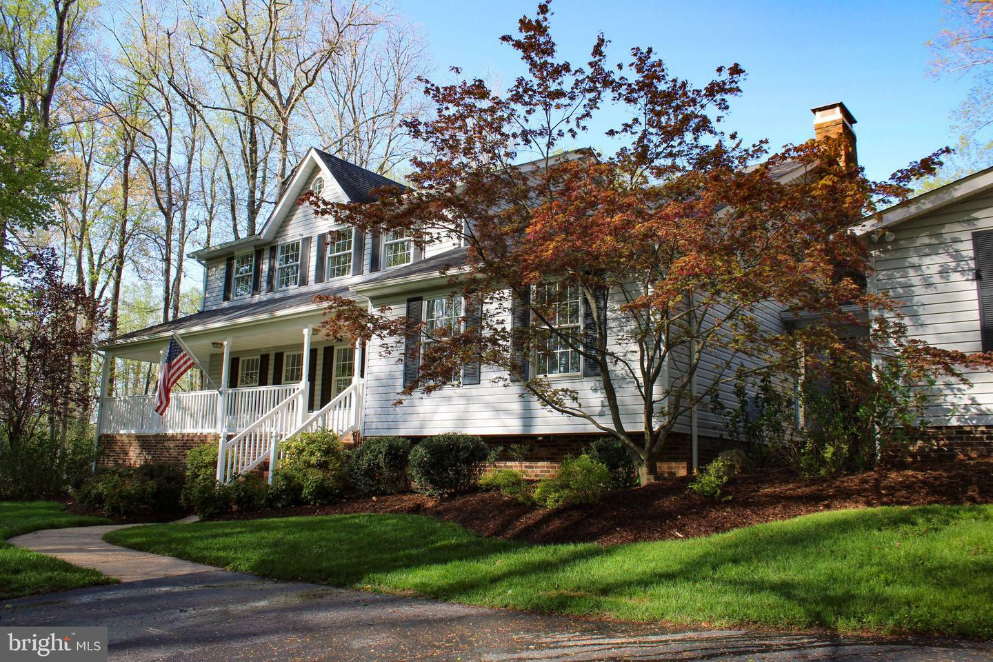 Property Photo: 6855 Maxwell Drive MD 20637