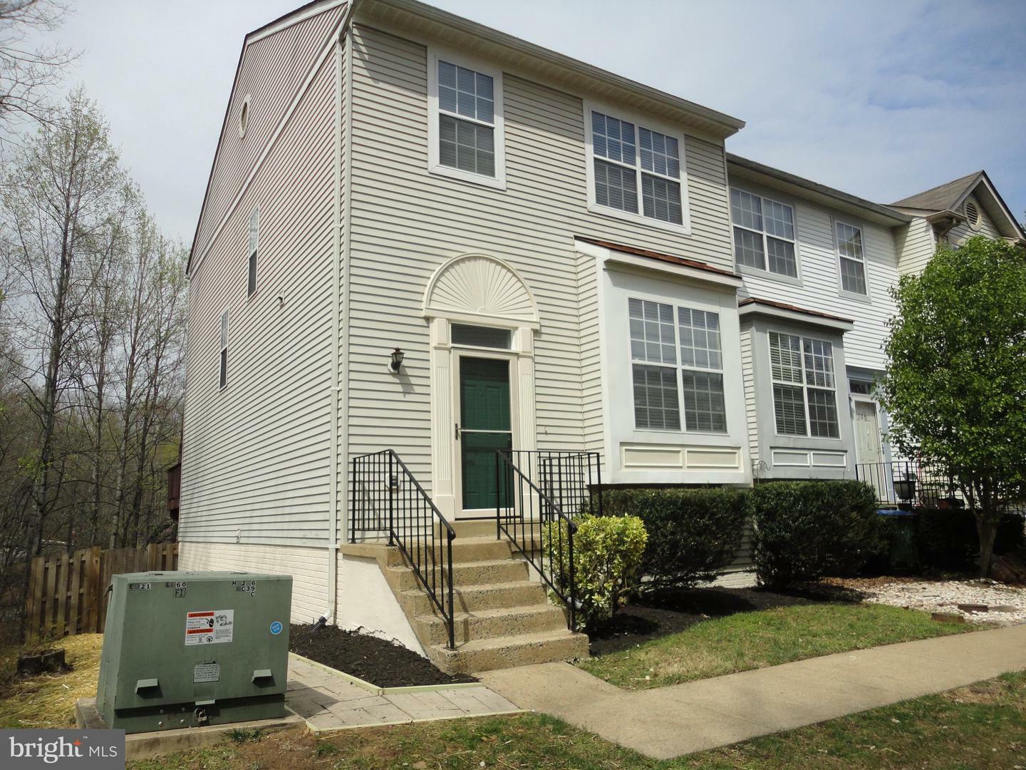 708 Stafford Glen Court  Stafford VA 22554 photo