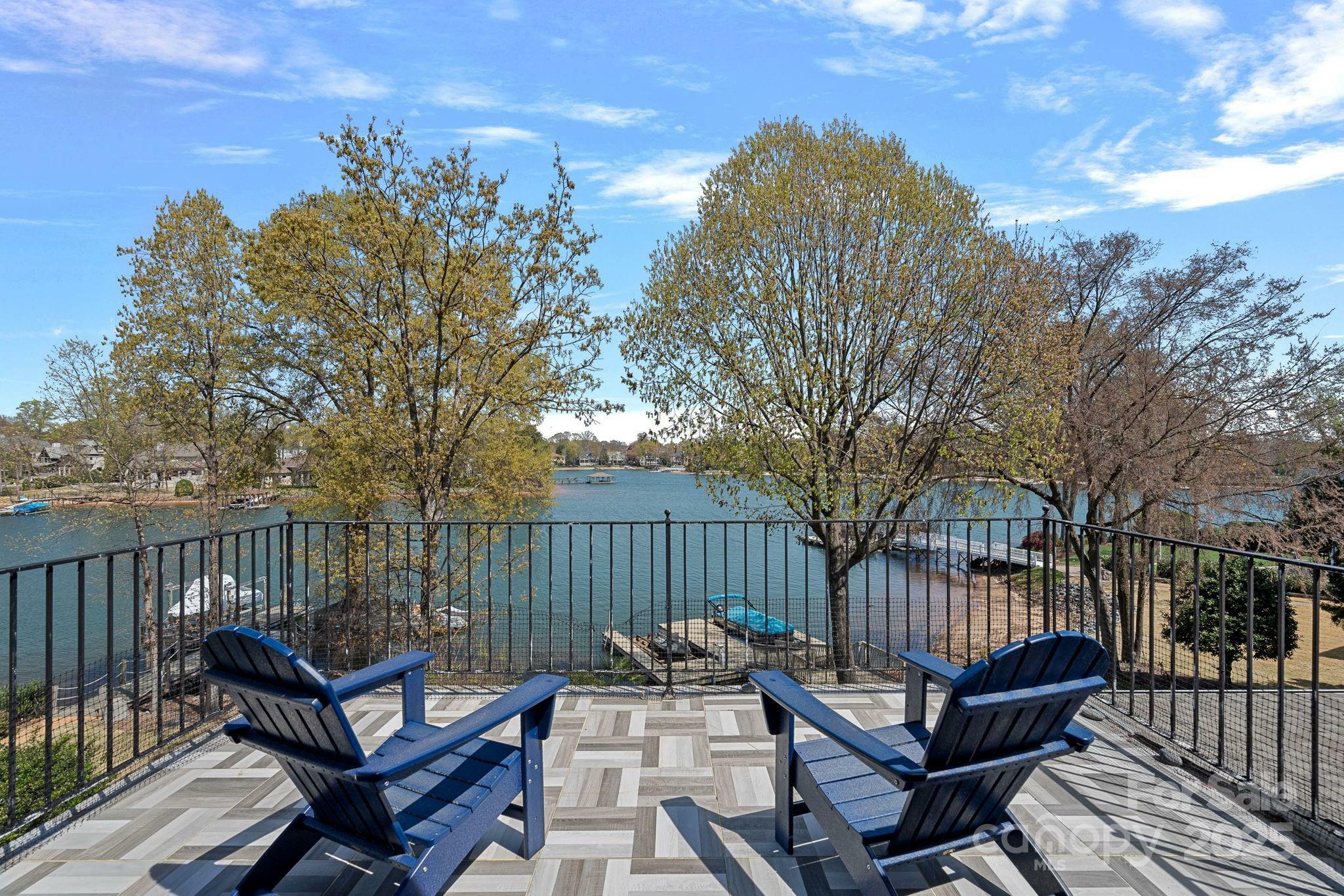 Property Photo: 17701 Springwinds Drive NC 28031