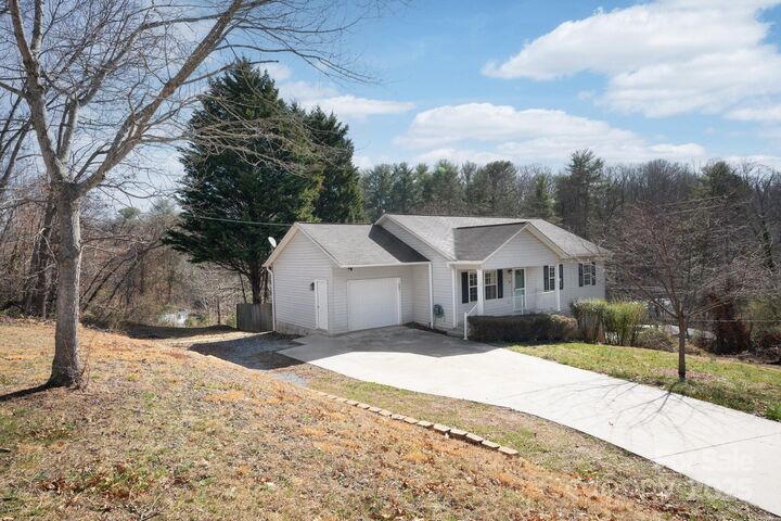 5 Rash Road  Asheville NC 28806 photo