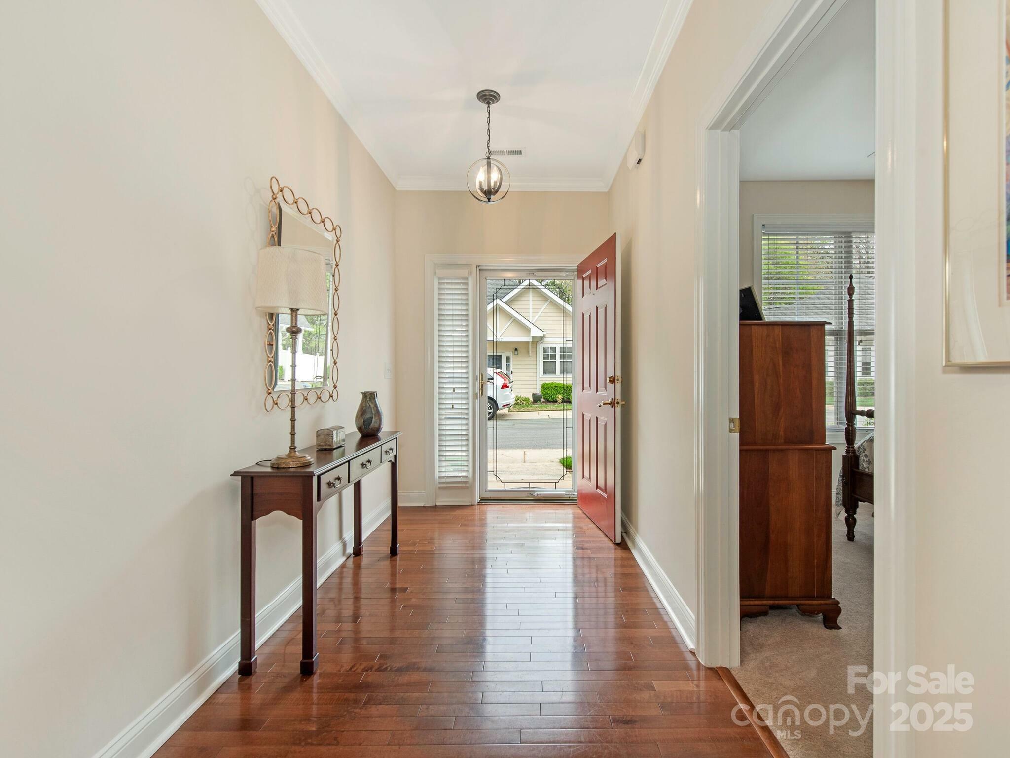 Property Photo: 1018 Davant Lane NC 28209