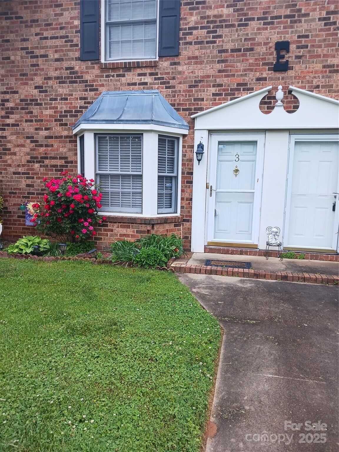 Property Photo:  160 17th Street Place NW 3E  NC 28601