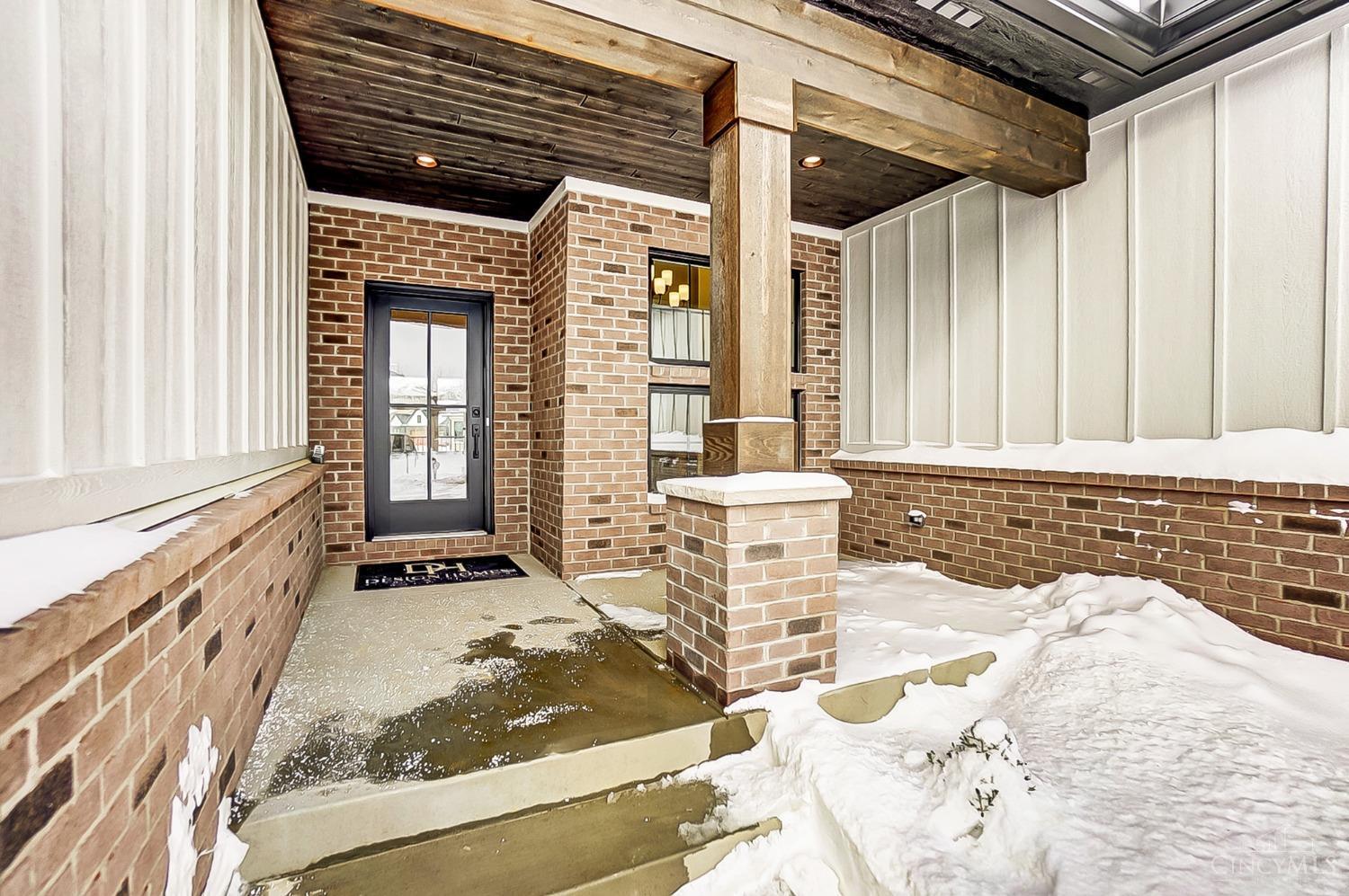 Property Photo: 1282 Normandy OH 45458
