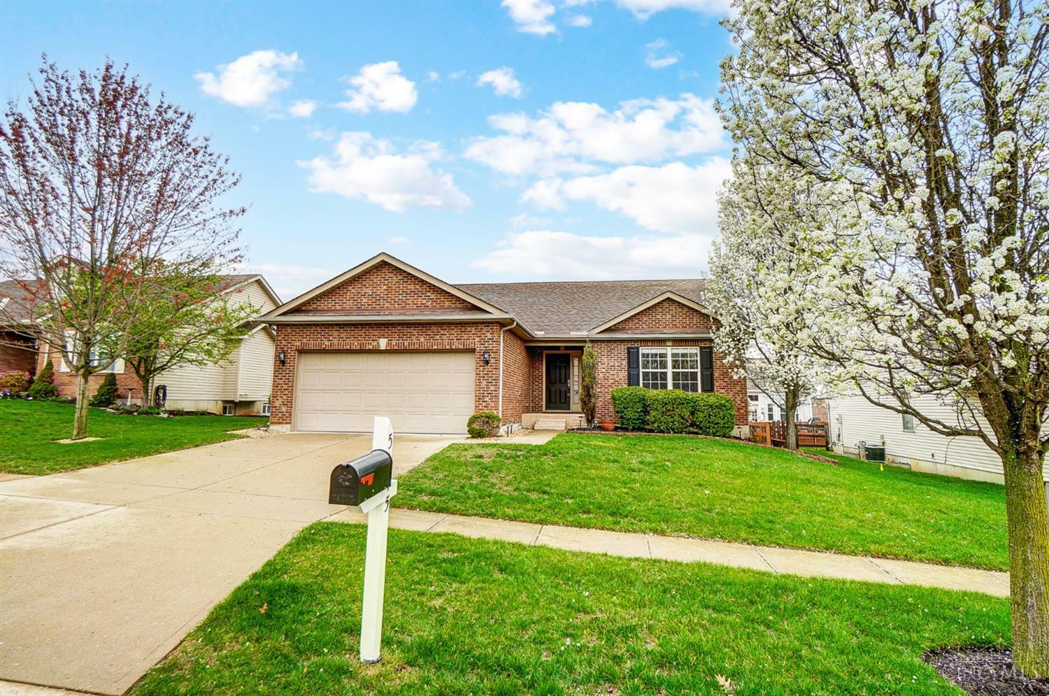 5115 Elk Run Drive  Liberty Twp OH 45011 photo