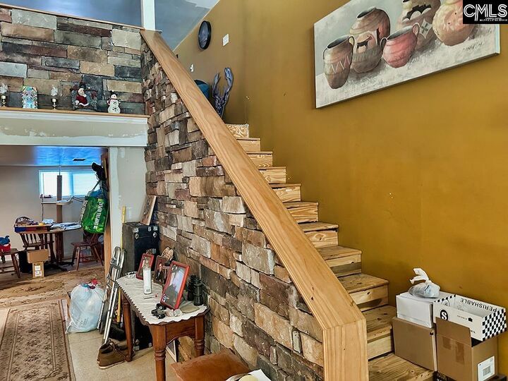 Property Photo:  221 Hickory Forest  SC 29209 