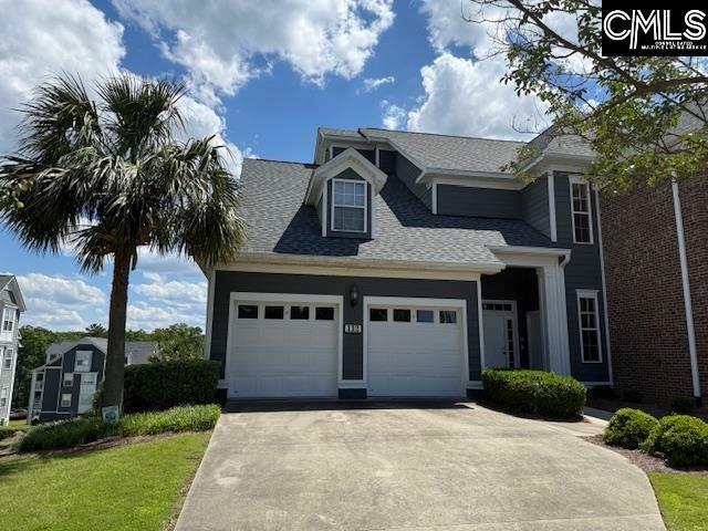 Property Photo: 112 Sandlapper Way D SC 29072