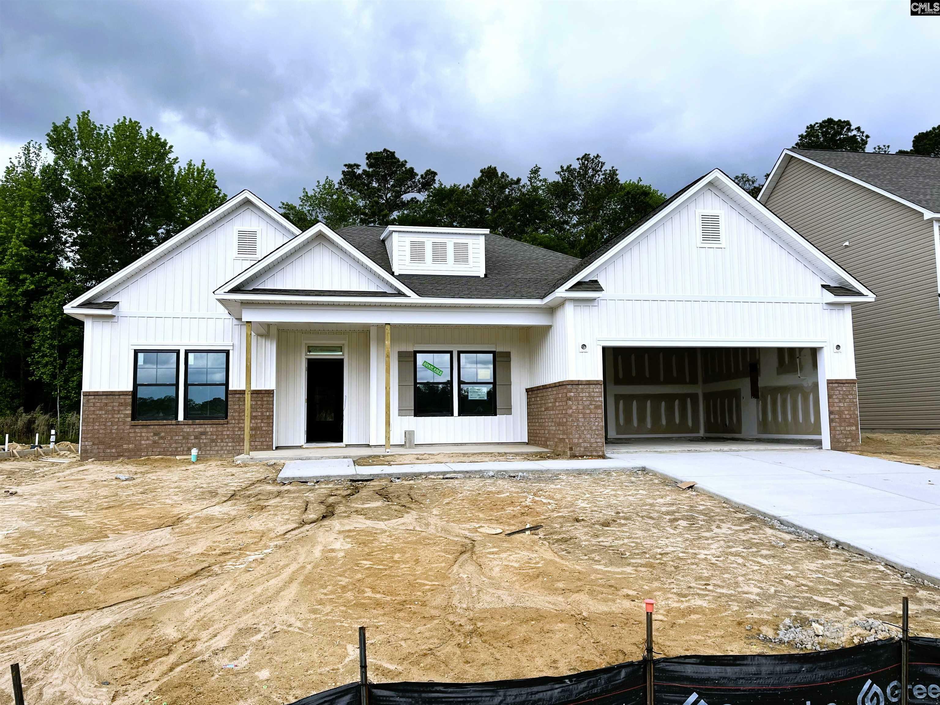 Property Photo: 2178 Allan Crest SC 29016