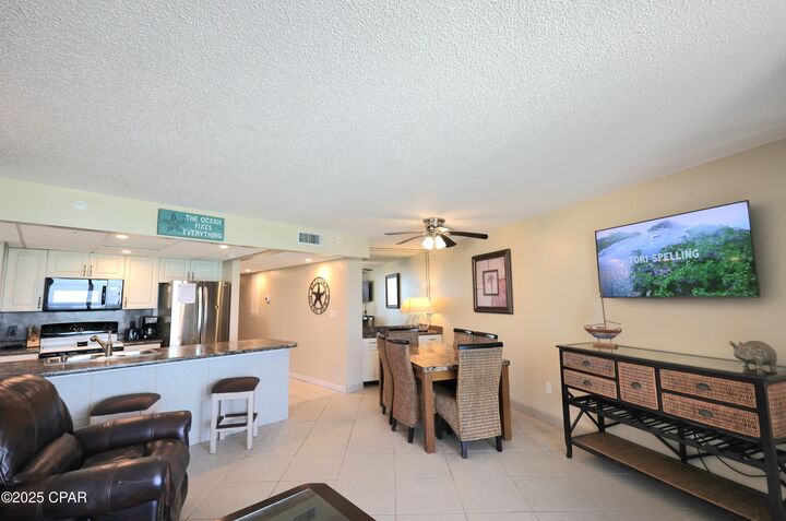 Property Photo:  11347 Front Beach Road 1010  FL 32407 