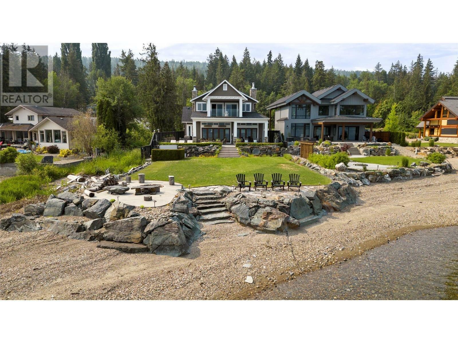 Property Photo: 1801 Archibald Road 5 BC V0E 2W0