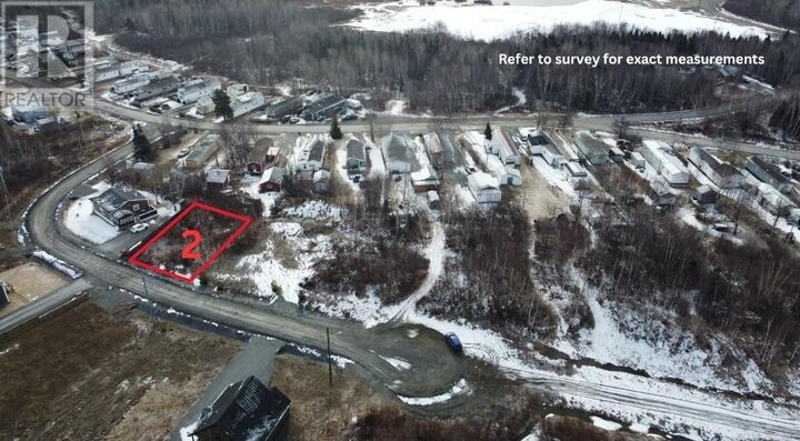 Lot 2 Glenwood Heights — photo 1