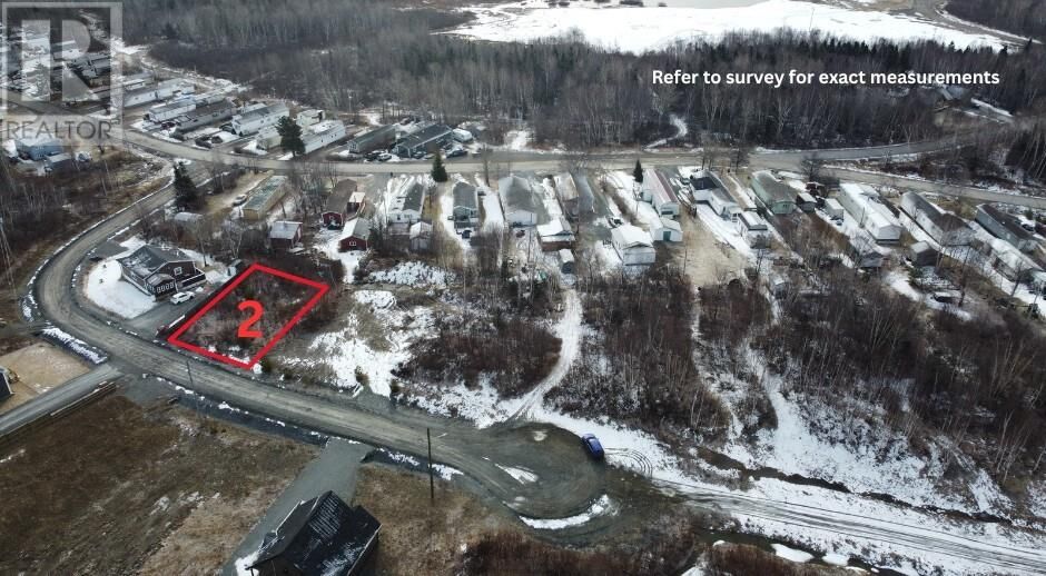 Property Photo:  Lot 2 Glenwood Heights  NL A0G 2K0 