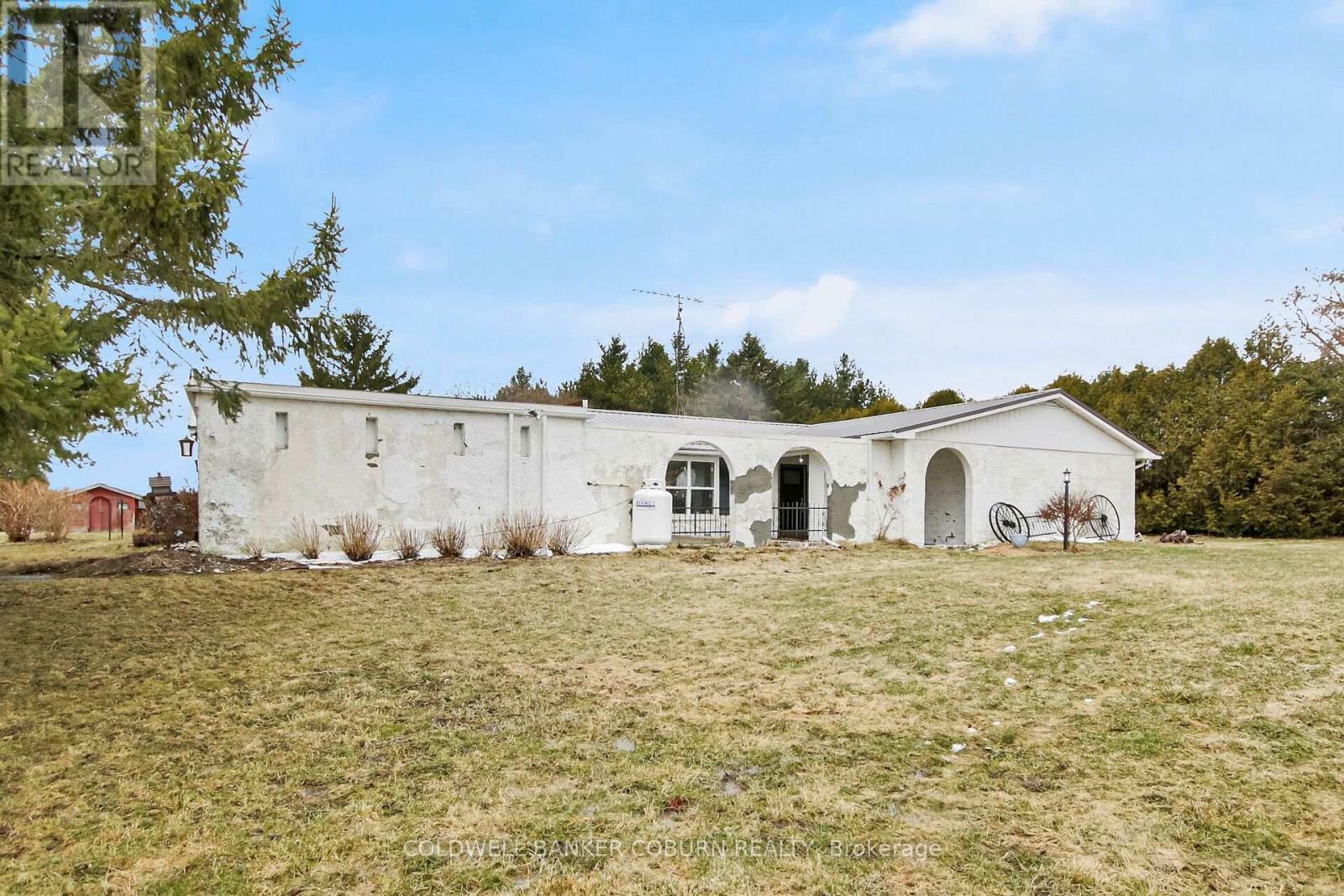 Property Photo: 1696 Merwin Lane ON K0E 1T0